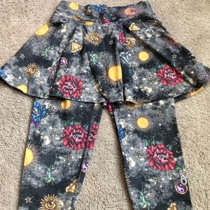 dona jo fitwear leggings